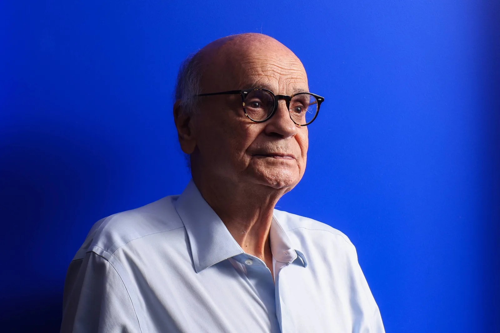 Drauzio Varella prepara candidatura à cadeira 32 da ABL