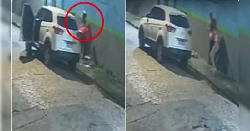 Câmeras devem ajudar a esclarecer morte de motorista em Santana
