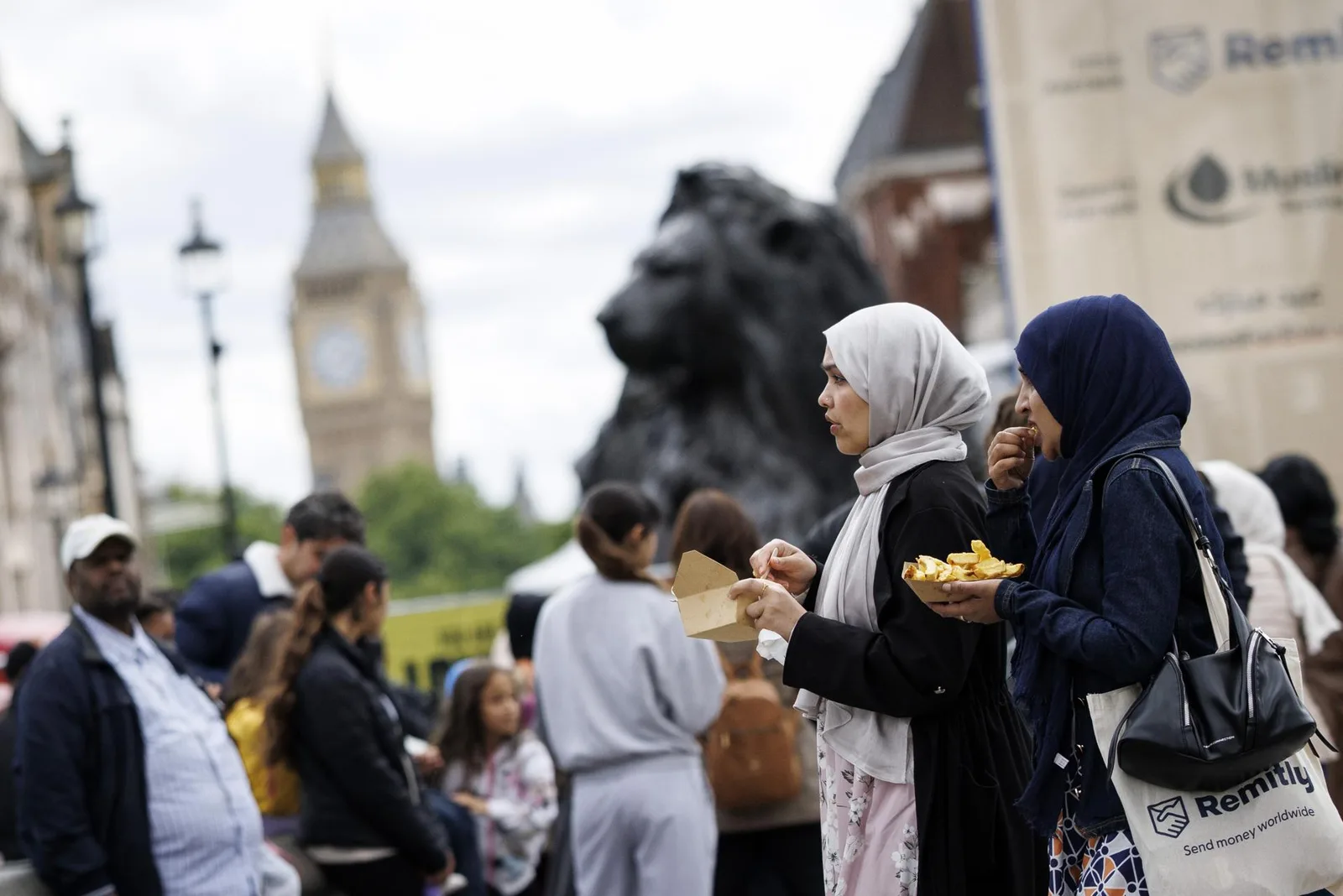 Escola islâmica de Londres entra na rede pública de ensino da Inglaterra