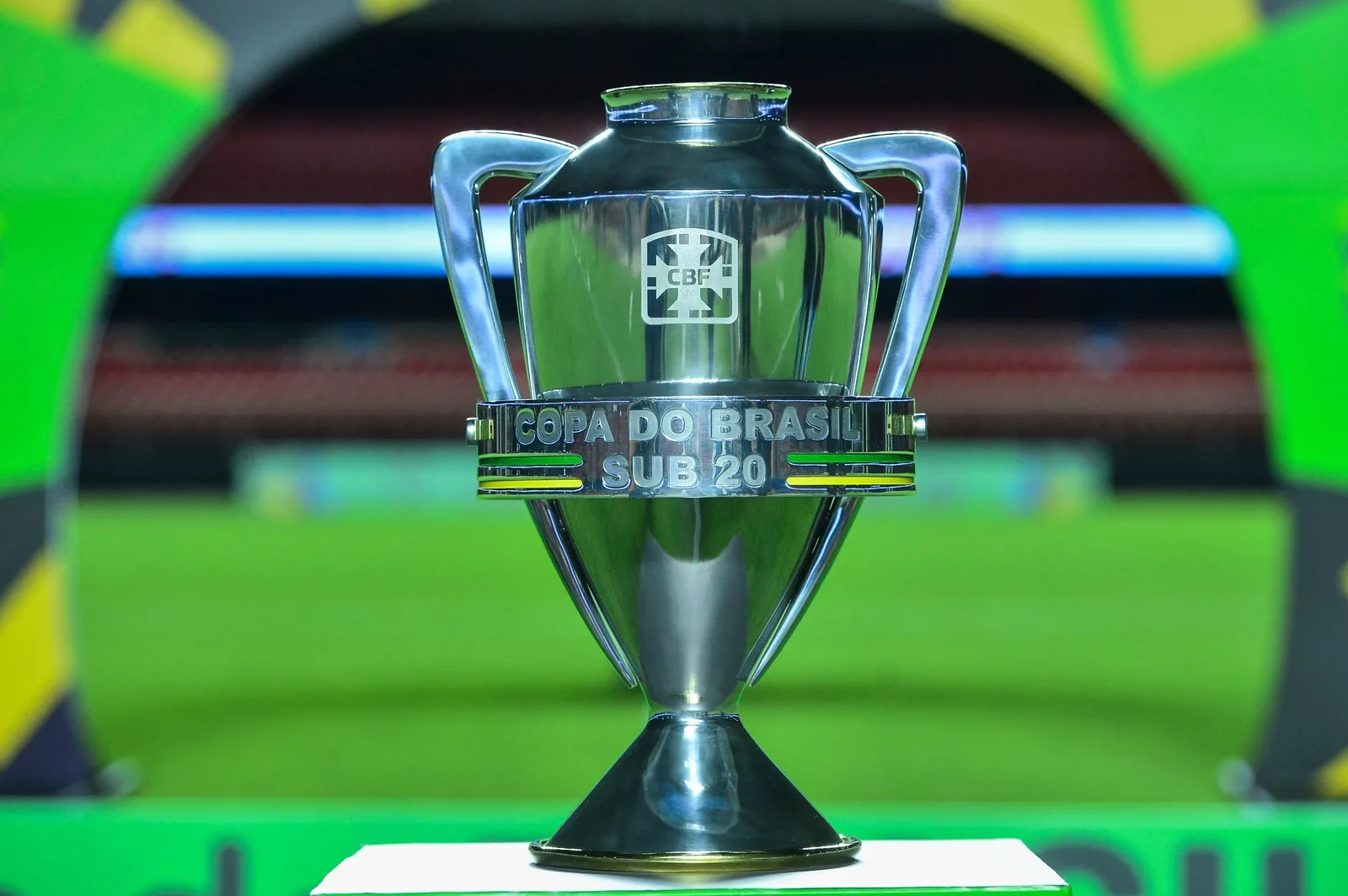 Clubes do Amapá iniciam disputa da Copa do Brasil Sub-20