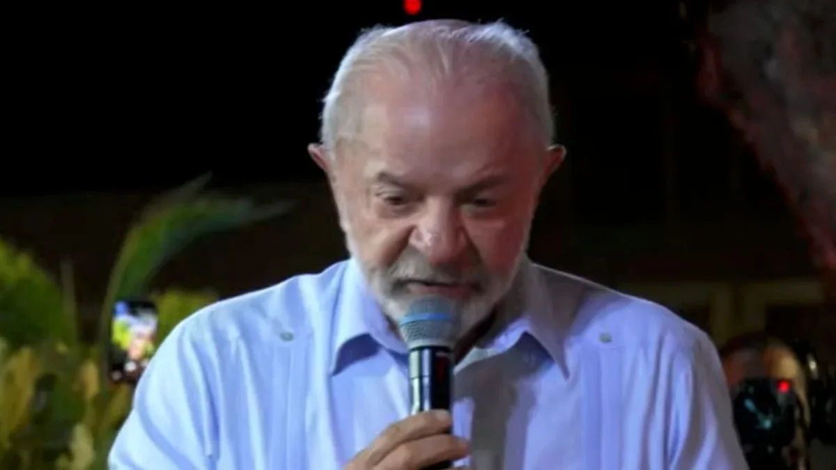 Lula acusa governo Bolsonaro de permitir esquema no INSS