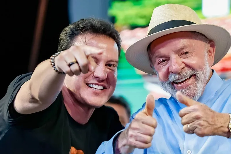 Vice-governador do Maranhão vê papel de Dino no STF antes de possível eleição