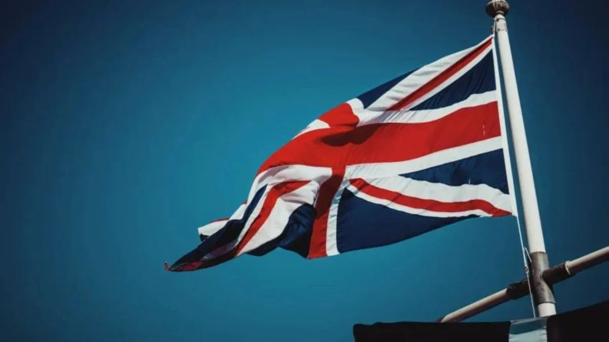 Inflação britânica acelera para 3,1% em agosto