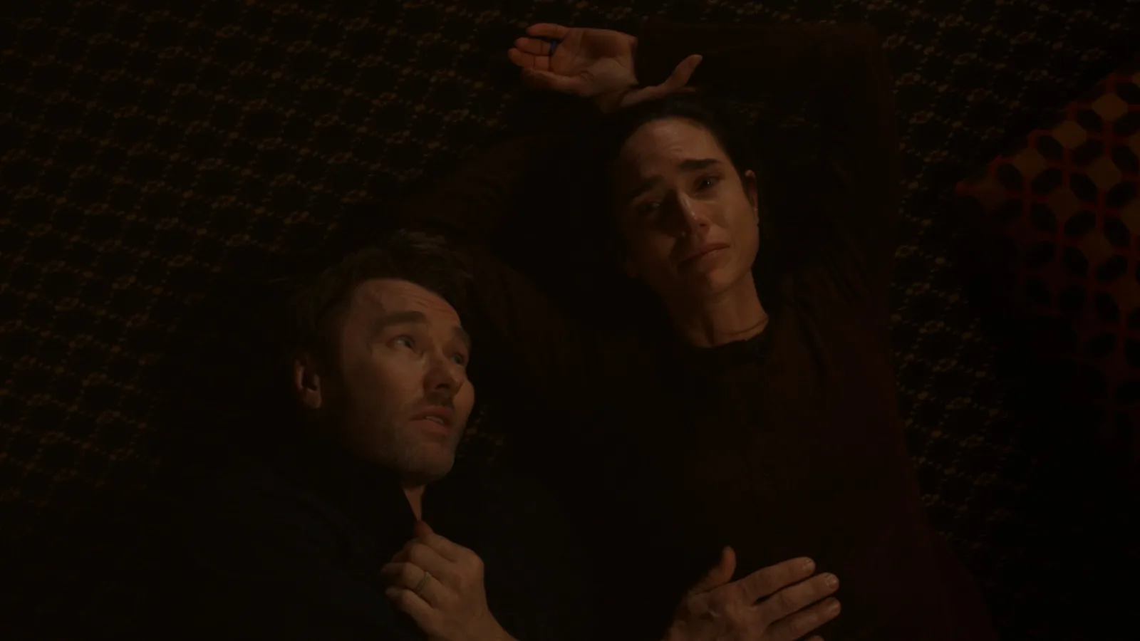 Atores ajudam a definir relações e destinos em nova temporada de “Matéria escura”
