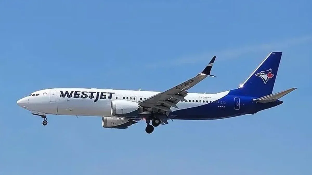 WestJet terá conexão em Guarulhos para mais de 30 destinos sul-americanos