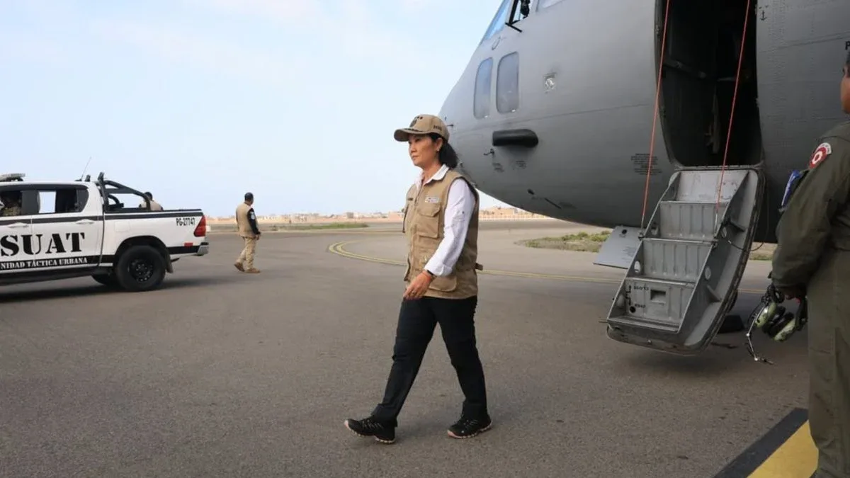 Peru propõe restrições de aparência e expulsão em escolas públicas