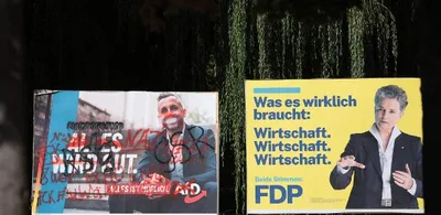 AfD promete deportações e mudanças nas escolas em plano para a Saxônia-Anhalt