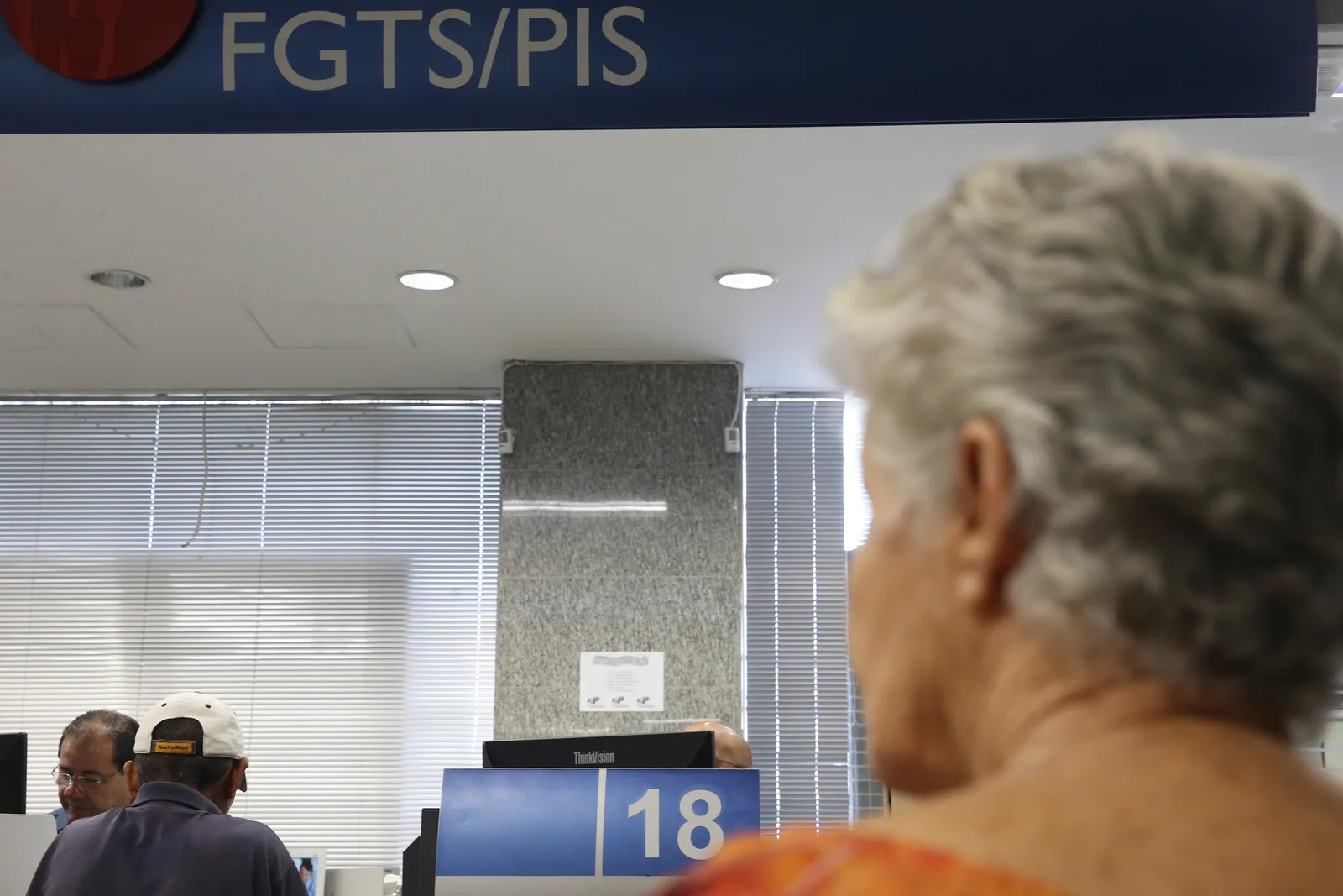 Caixa paga novo lote de cotas esquecidas do antigo PIS/Pasep