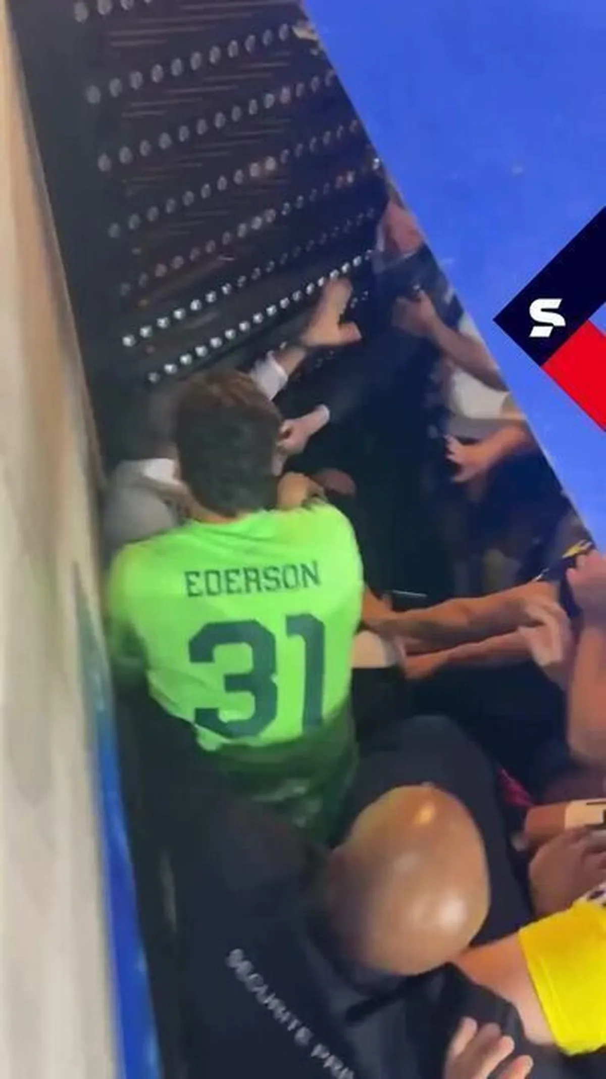 Dez jovens chegam à Champions com espaço para ganhar protagonismo