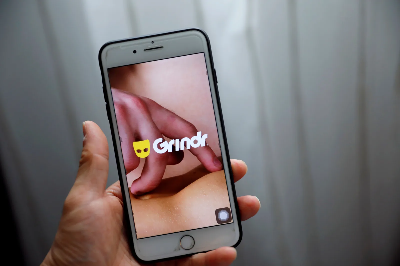 Grindr prevê pagamento em duas etapas para encerrar processo no Reino Unido
