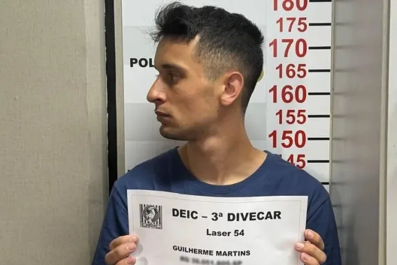 Justiça mantém preso conselheiro do Mercedário baleado em ação na zona leste