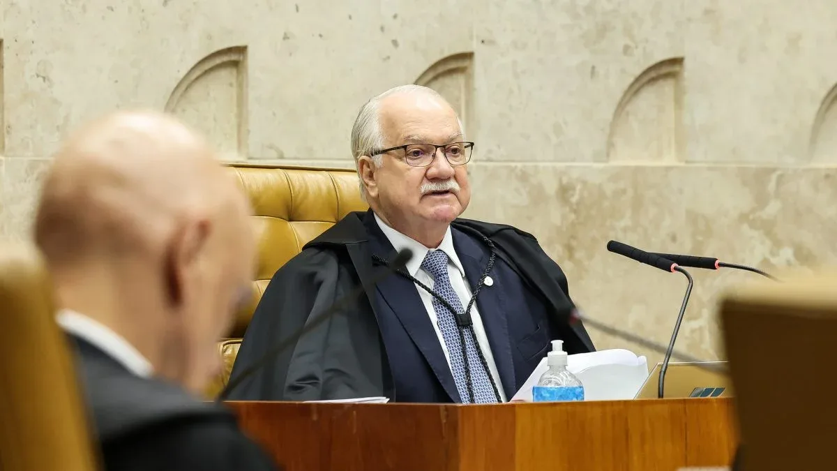 Relatório da PF está no centro de pedido contra André Mendonça no STF