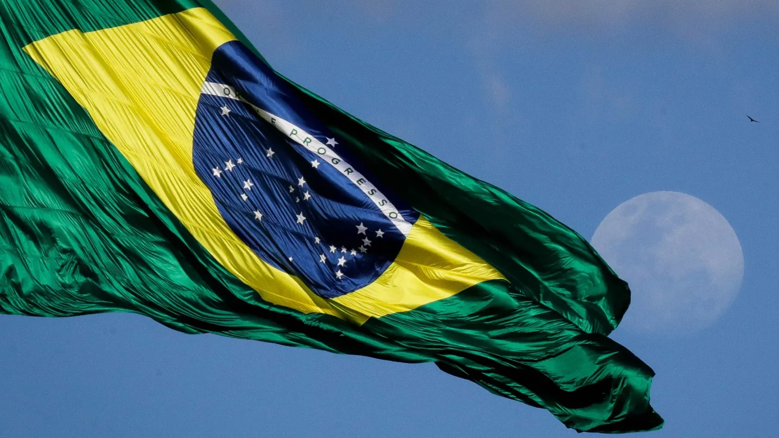 FMI prevê desaceleração da economia brasileira nos próximos dois anos