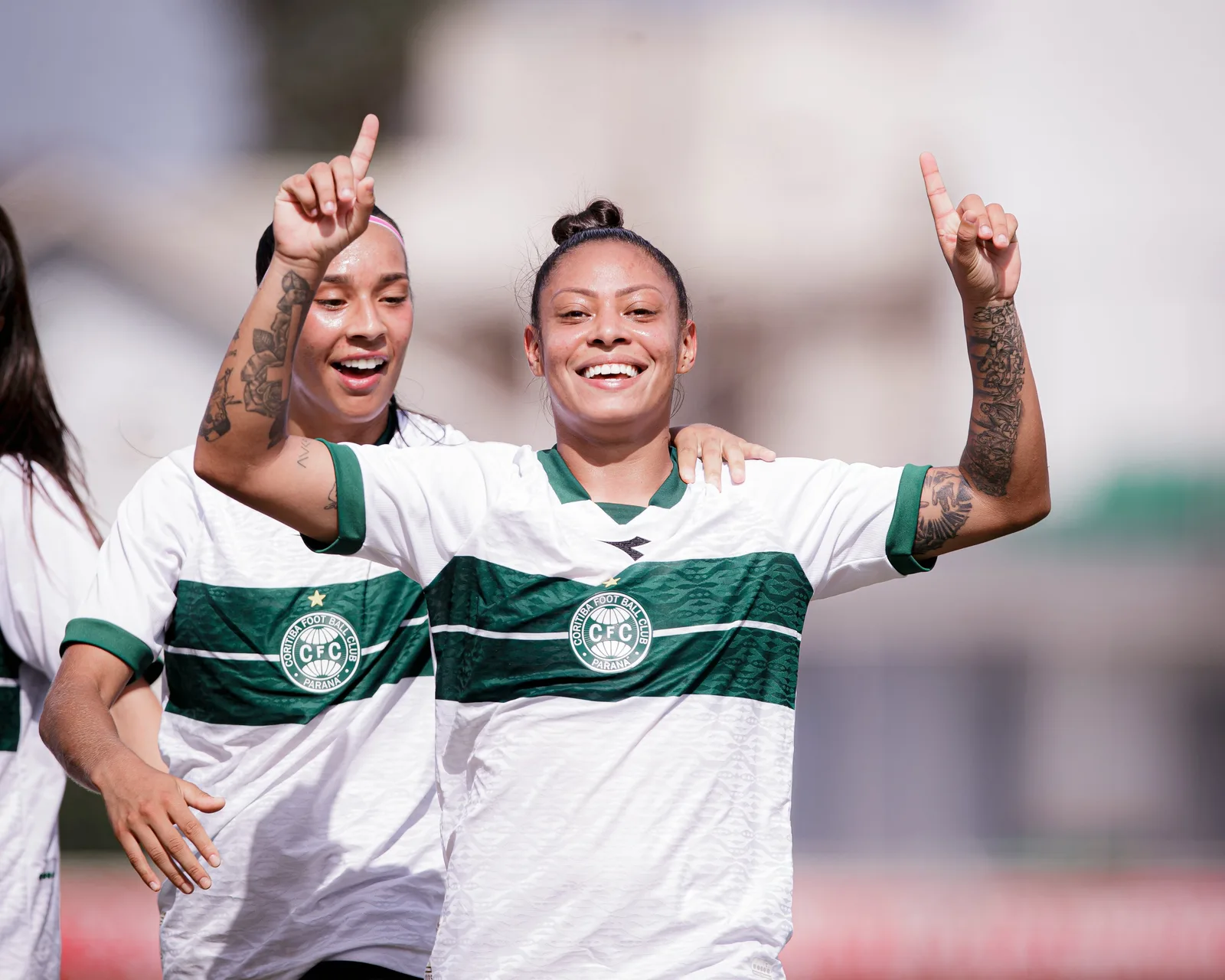 Final do Paranaense Feminino terá mando definido pela campanha