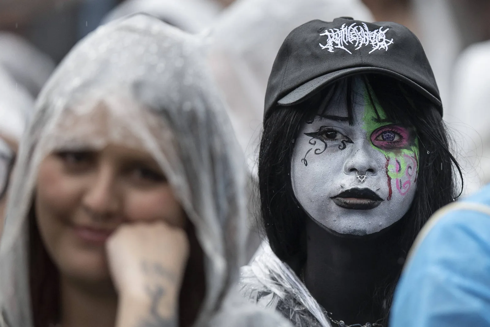 Rock perde força no Rock in Rio 2026, enquanto festival tenta renovar o metal