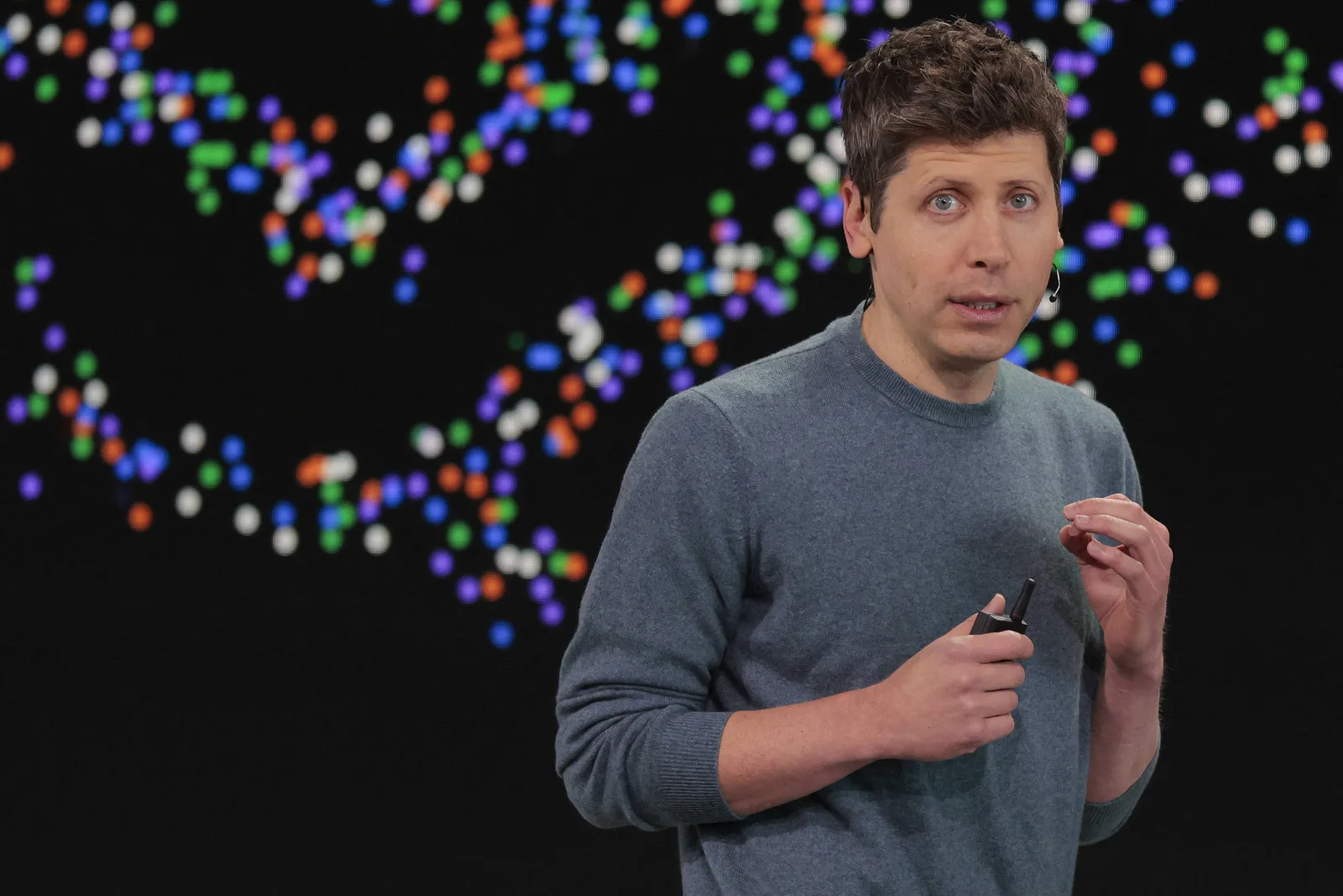 OpenAI condiciona abertura de capital a avanços em segurança, diz Altman