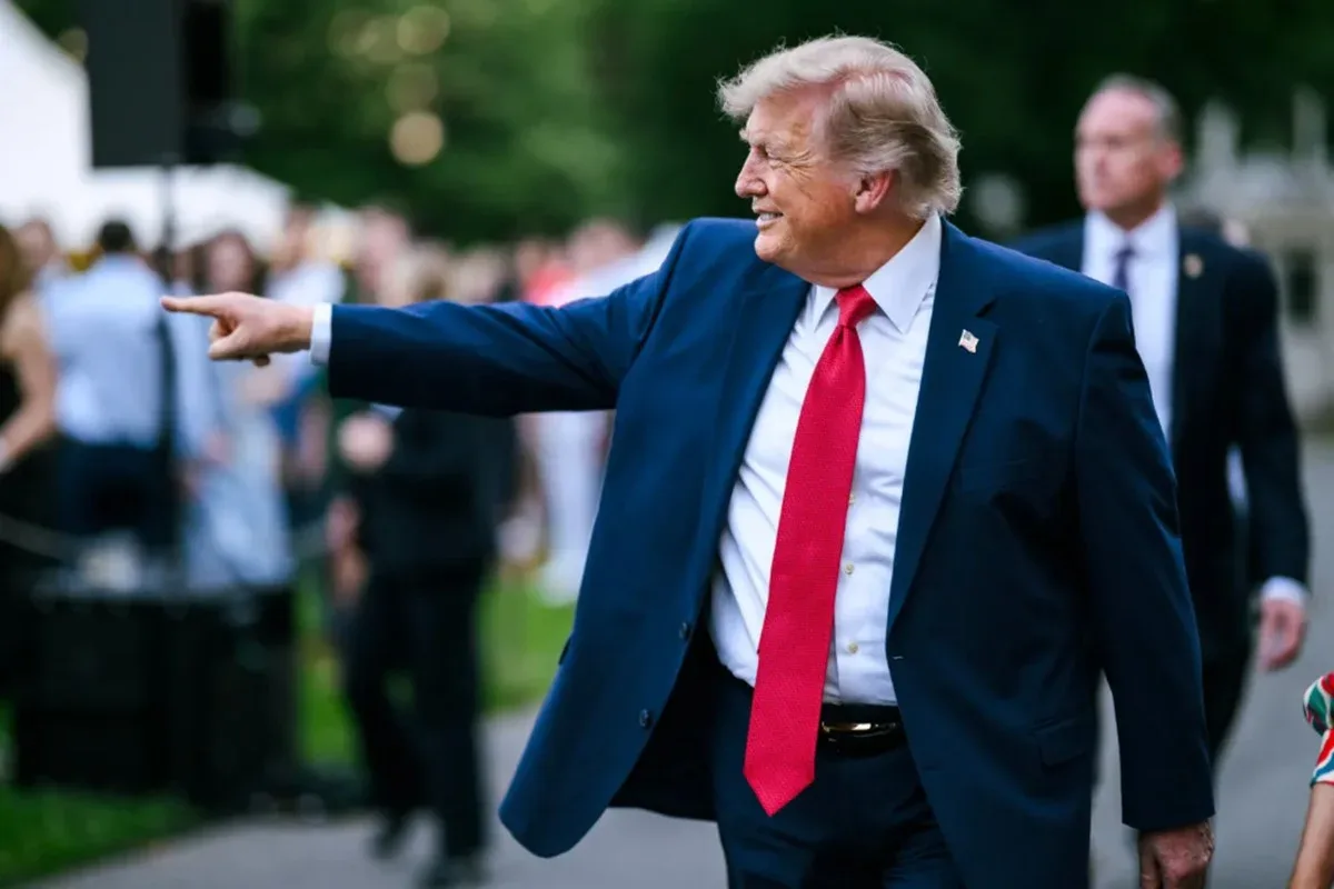 Trump prevê acordo com Cuba e diz não ver necessidade de ação militar
