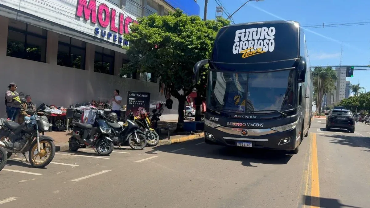 Caravana de Renan Santos tem agenda em seis cidades até 18 de setembro