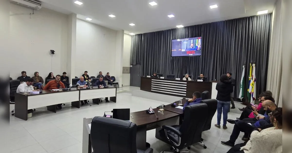Apucarana prepara projeto para apoiar famílias afetadas por tempestades