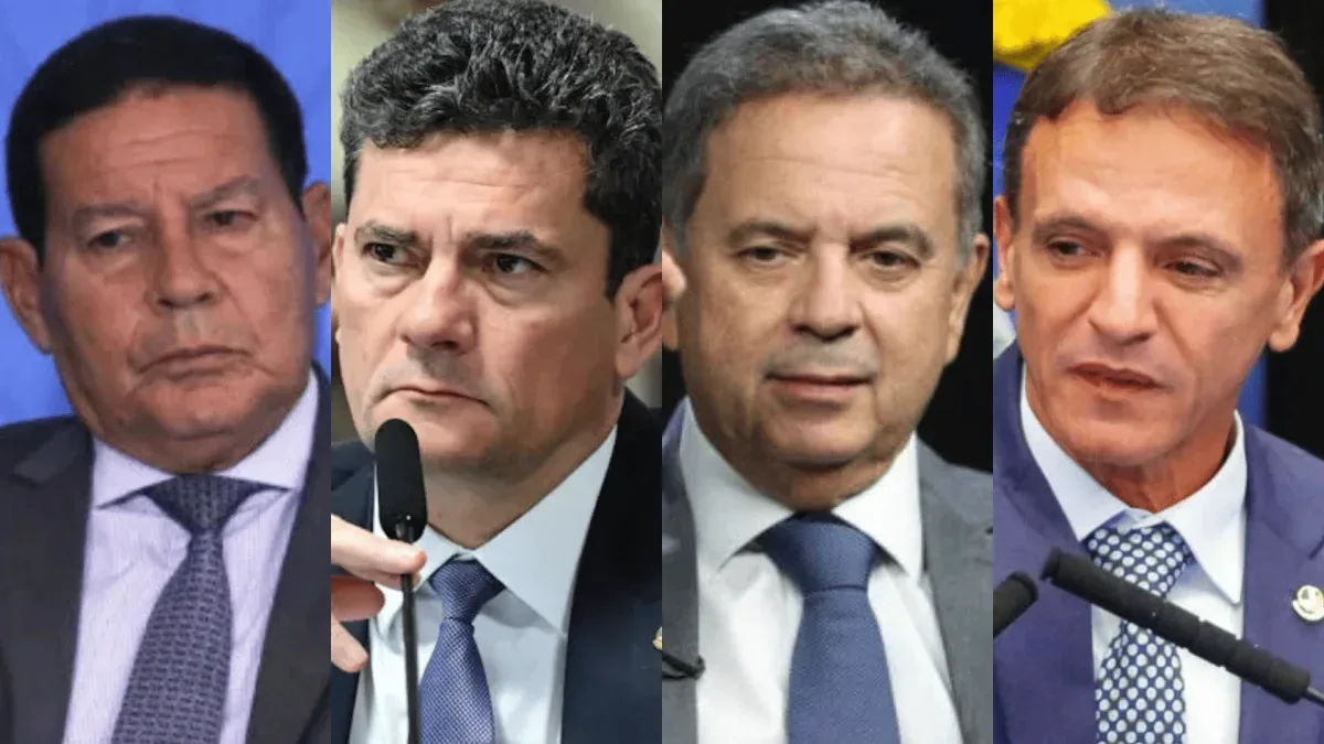 Senado aprova fim da escala 6 X 1 por 75 votos a 1