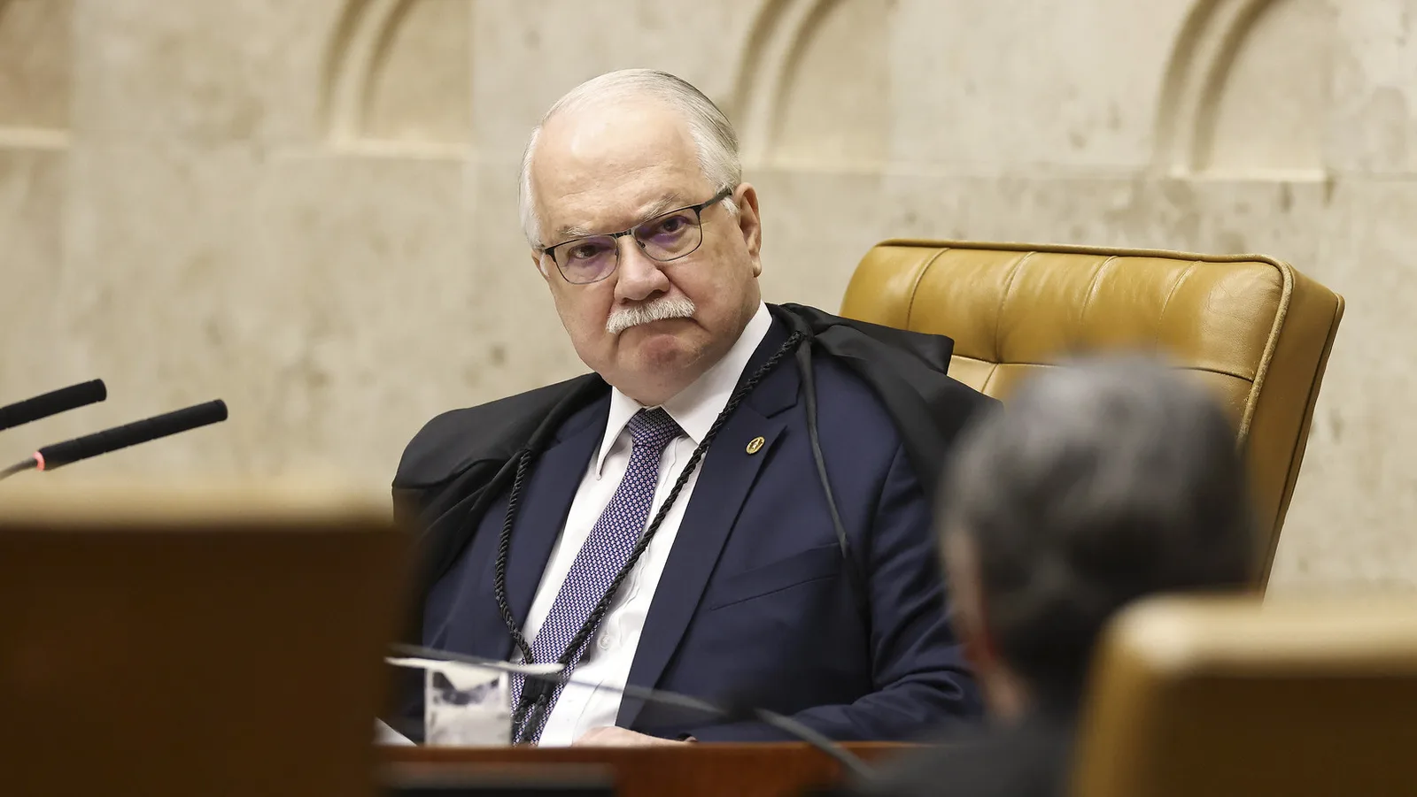 Inquérito das Fake News muda de relator no STF após seis anos