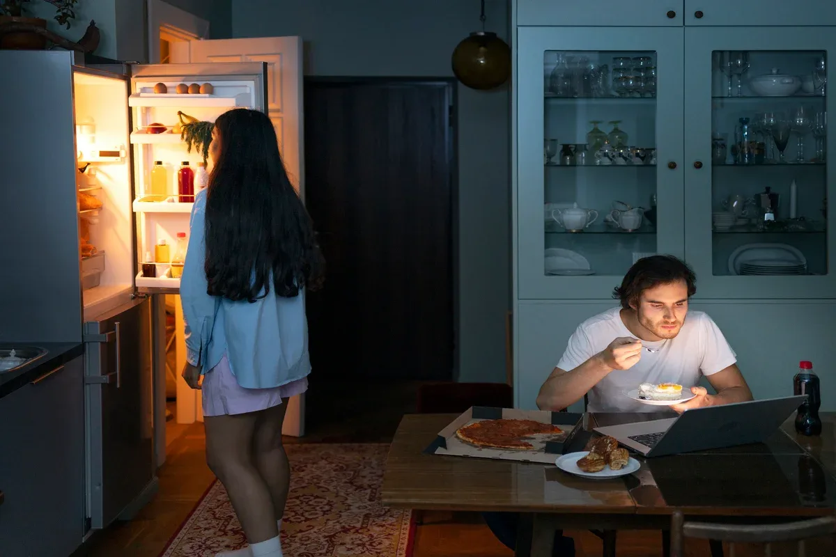 Trabalho noturno pode afetar insulina, fome e armazenamento de gordura