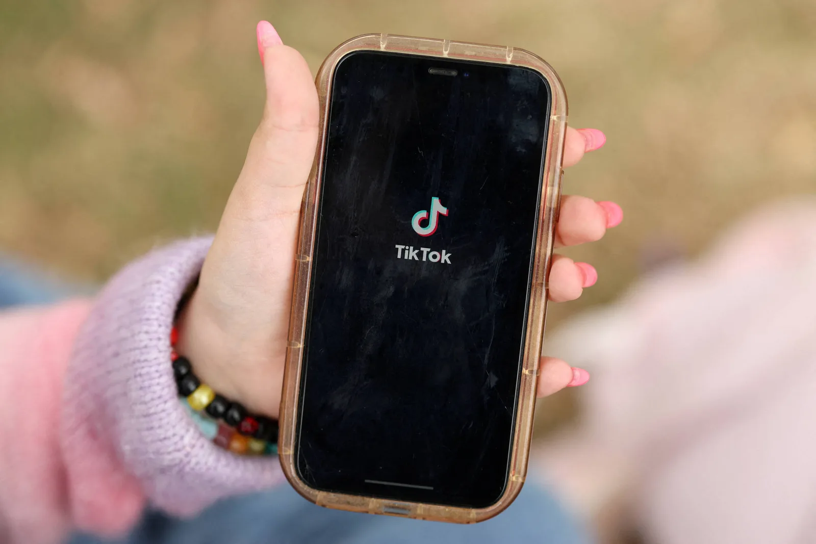 Meta restringe publicidade da ByteDance em sete países