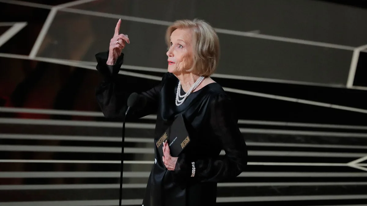 Eva Marie Saint deixa carreira marcada por cinema, TV e teatro