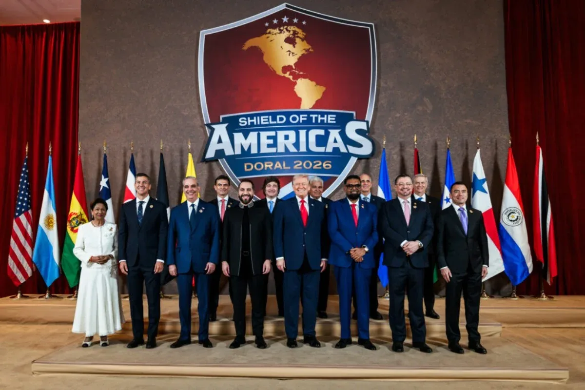 EUA revogam vistos de 27 pessoas de quatro países latino-americanos