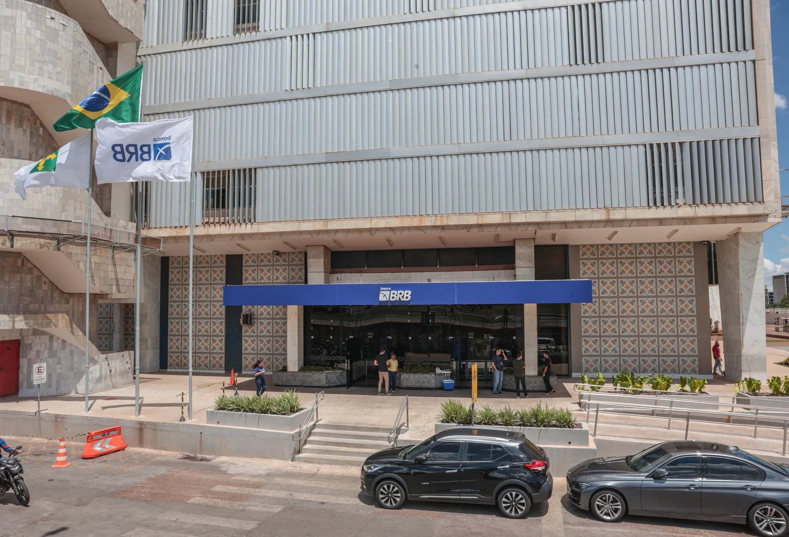 Comissão do DF vai calcular perdas e negociar recuperação de ativos do BRB