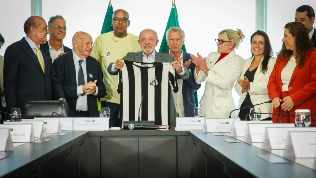 Messias cita título do Sport em 1987 para defender futebol sem apostas