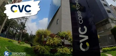 CVC aprova emissão de debêntures de até R$ 450 milhões