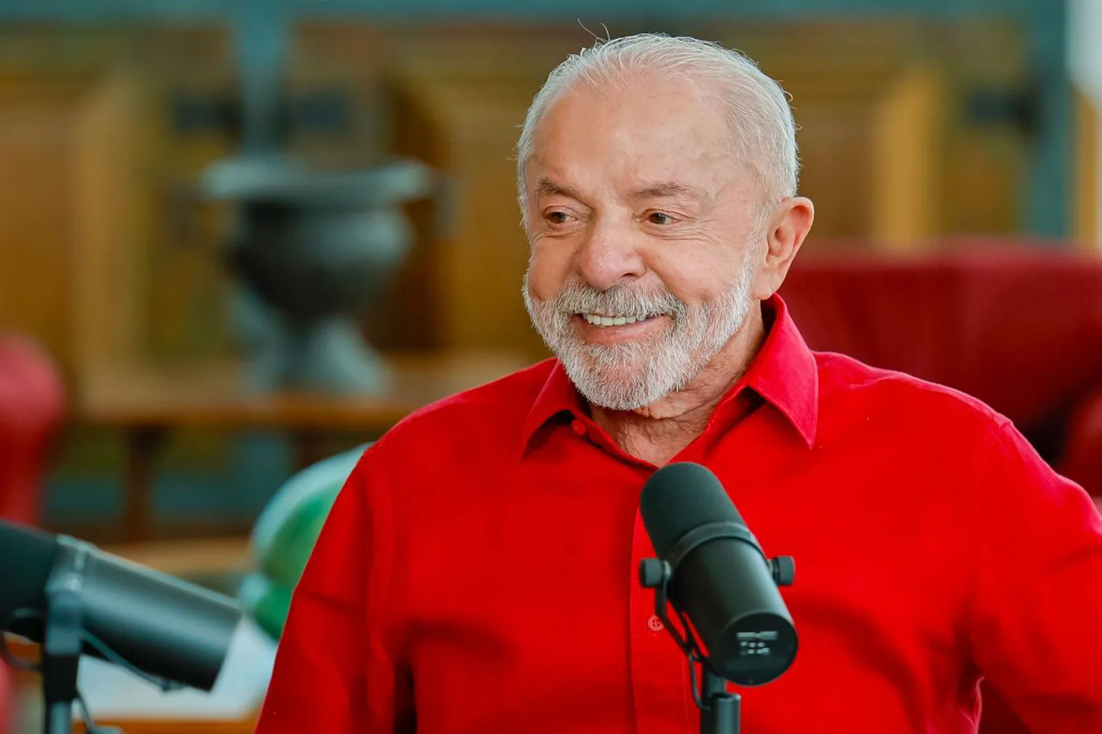 Bispos respondem a Lula após críticas a regras da Igreja Católica