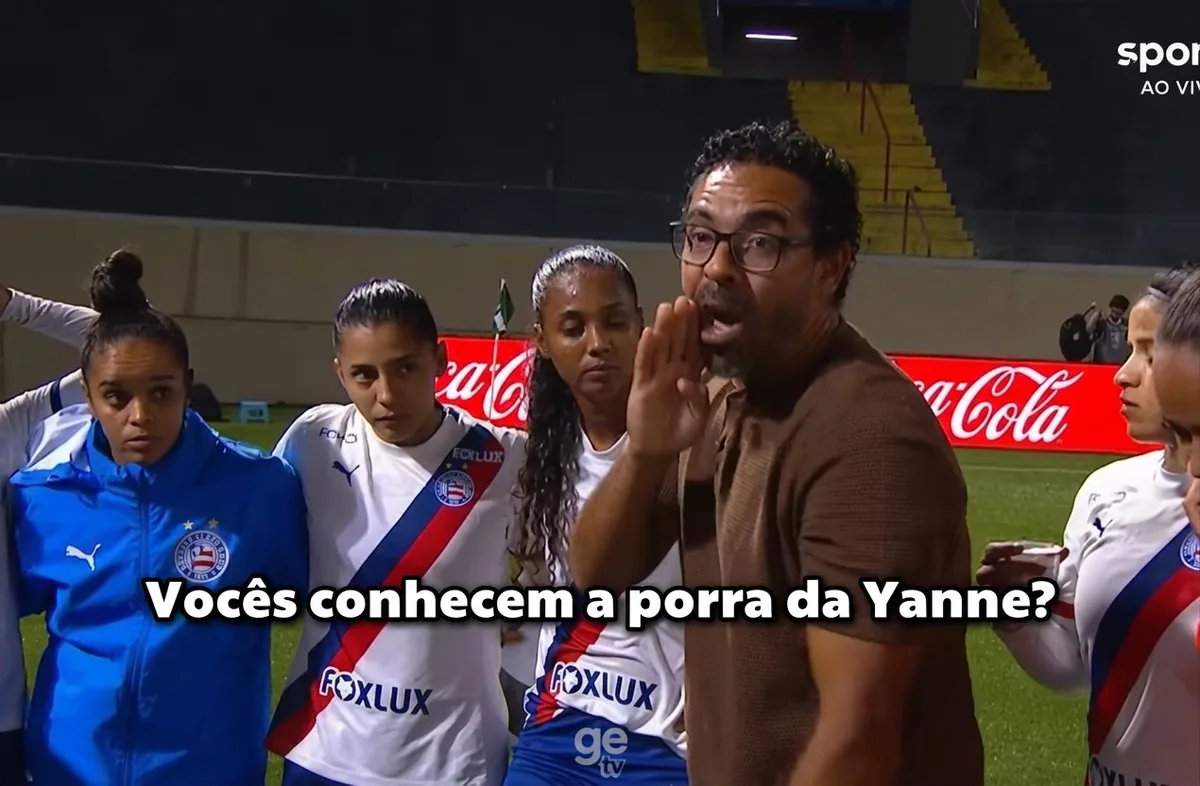Bahia revela 2.632 pênaltis treinados antes de eliminar o Palmeiras
