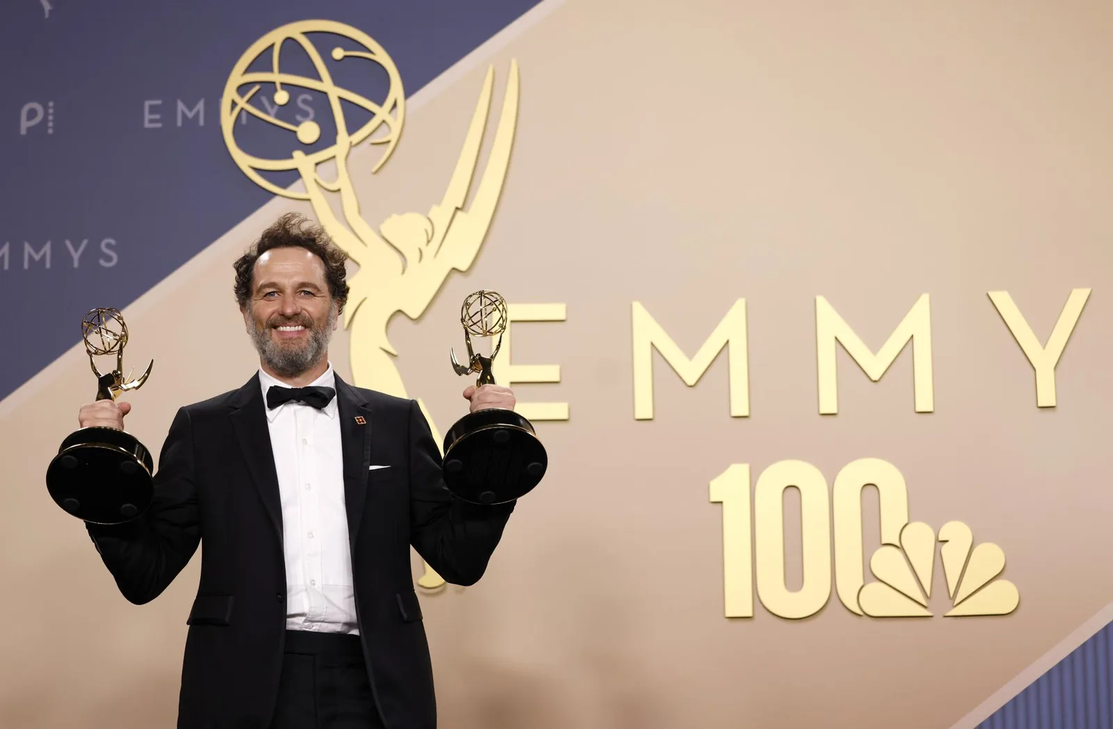 Widow’s Bay vence seis prêmios e lidera Emmy com 14 estatuetas