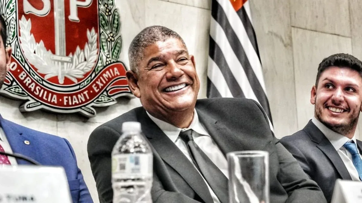 Milton Leite não se entrega e continua alvo de busca policial