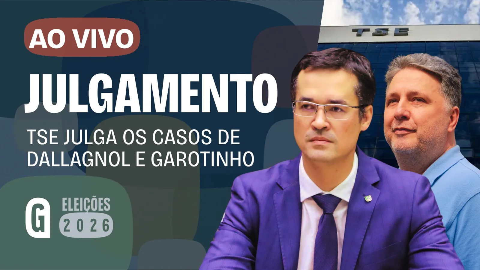 Decisão do TSE pode alterar eleições no Paraná e no Rio