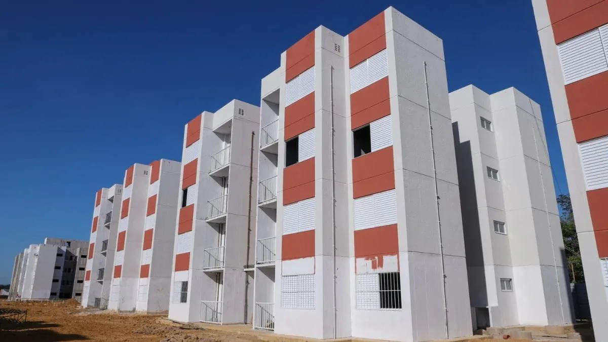 Conselho do FGTS eleva subsídio habitacional para R$ 13 bilhões em 2026