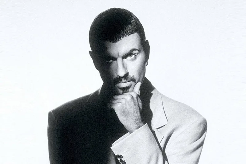 Guitarra usada por George Michael em “Faith” vai a leilão