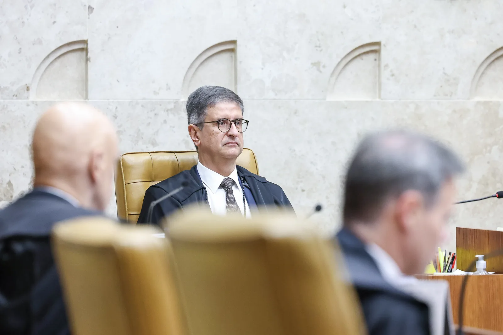 Decisão sobre Gonet pode ampliar disputa jurídica no Caso Master