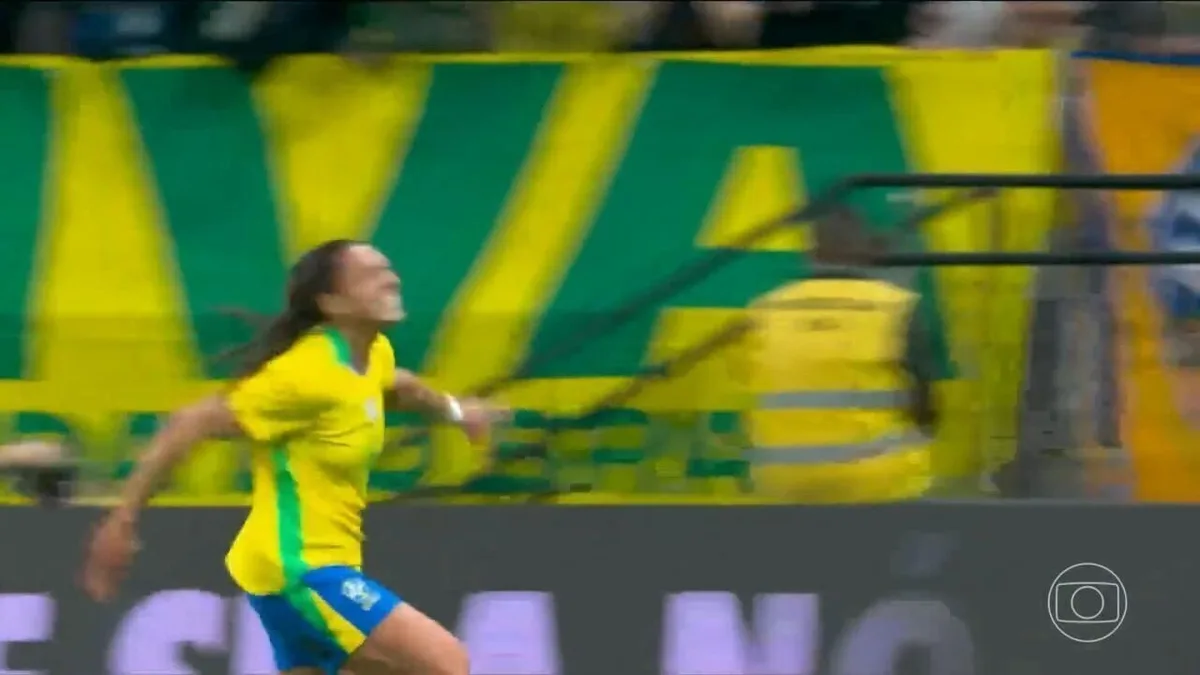 Mundial feminino de 2027 terá final no Maracanã e amistosos definidos