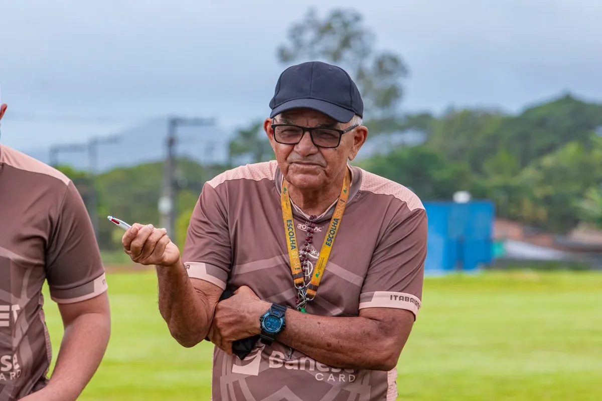 Itabaiana empata com Maruinense em amistoso antes do Sergipano sub-20
