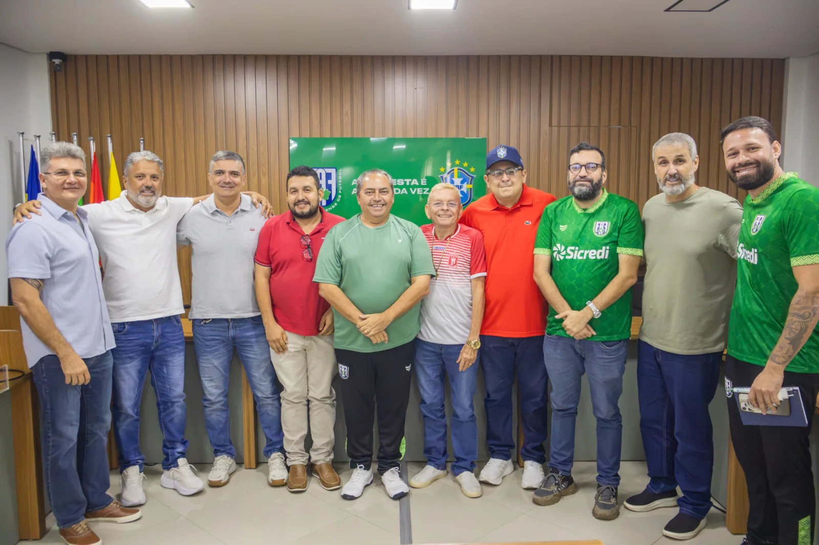 Final do Amazonense de 2027 será decidida em uma partida