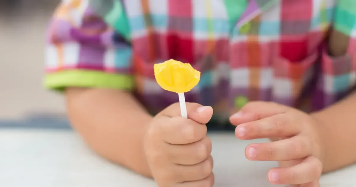 Racionamento de açúcar na infância é associado a menor ansiedade na vida adulta