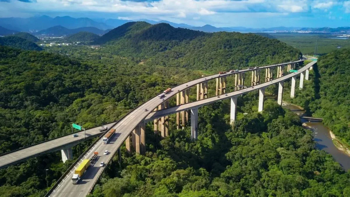 CNI defende novo modelo para ampliar recursos privados em infraestrutura