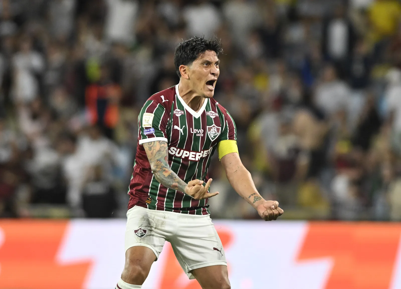 Cano vê possível Fla-Flu na decisão e atualiza recuperação antes da semifinal