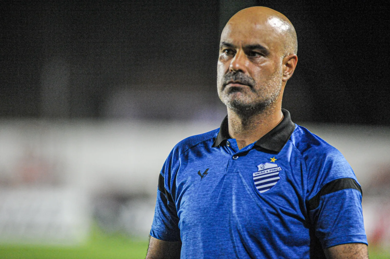 Cristian de Souza pode levar o Santa Cruz à Série B na próxima rodada