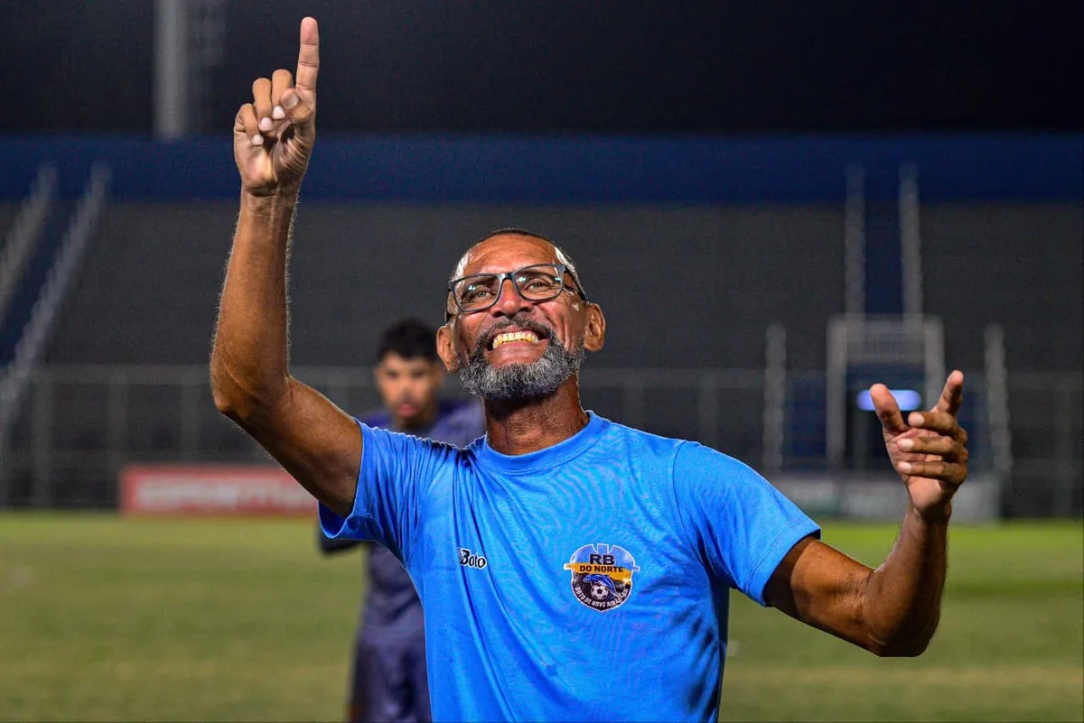 RB do Norte tenta primeiro acesso à elite na decisão contra o Fast