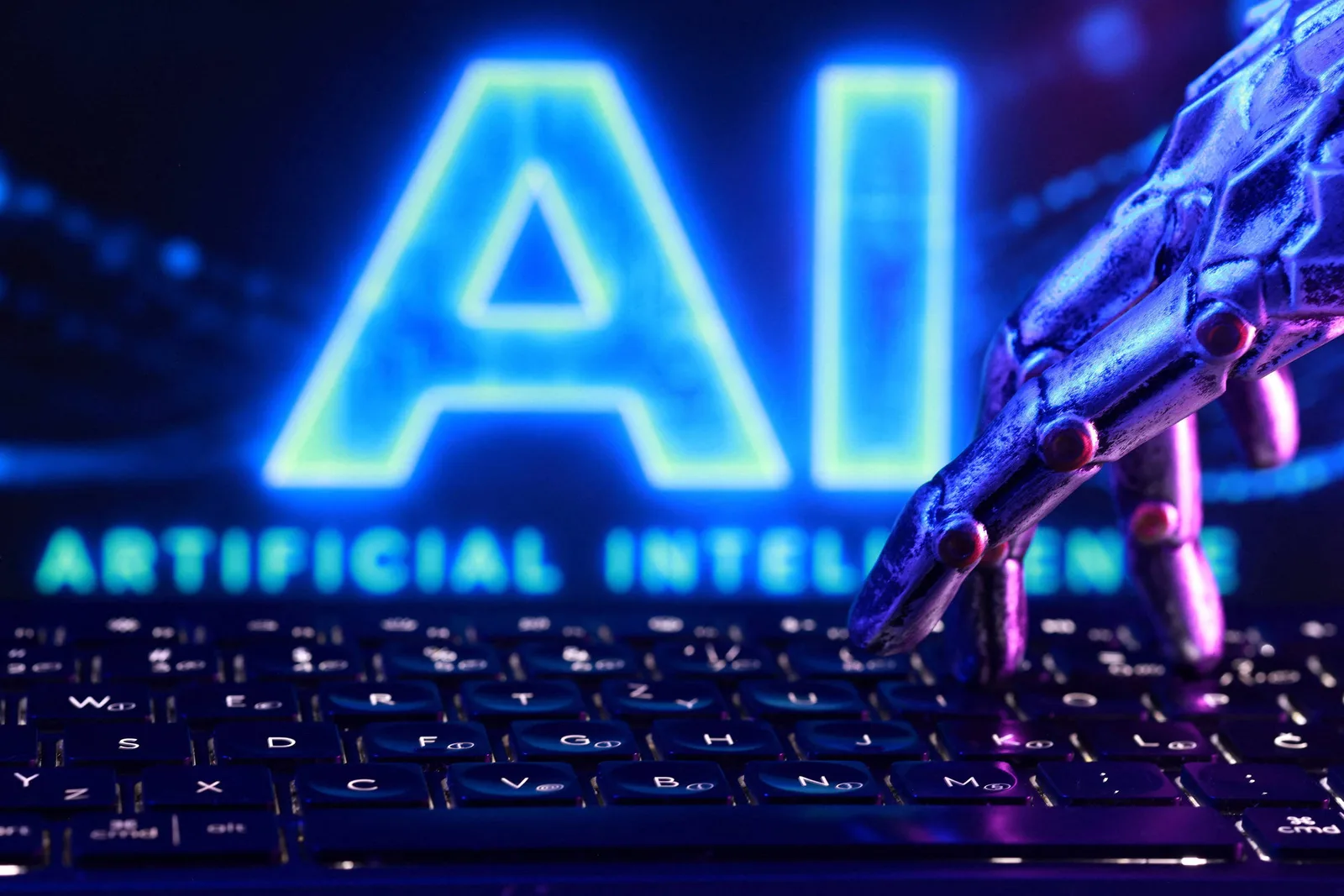 TypeSafe AI recebe ofertas que avaliam startup em US$ 10 bilhões