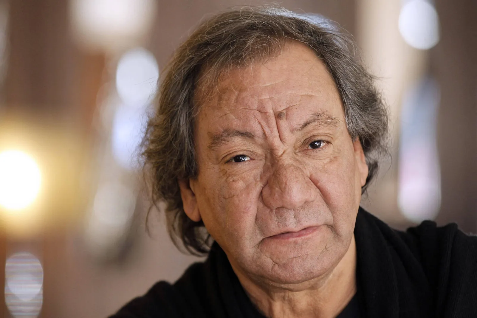Tony Gatlif morre aos 77 anos enquanto preparava novo filme